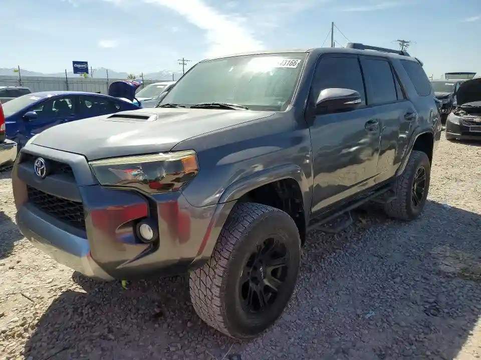 JTEBU5JR6H5448146 2017 TOYOTA 4RUNNER-0