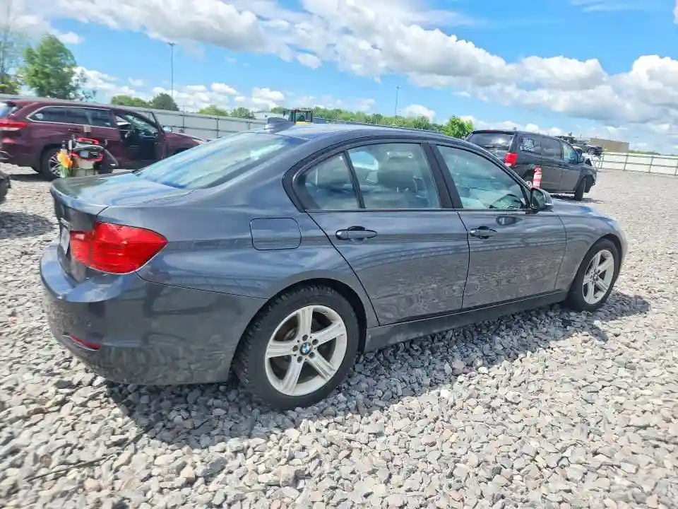 WBA3C3G55FNT51132 2015 BMW 3 SERIES-2
