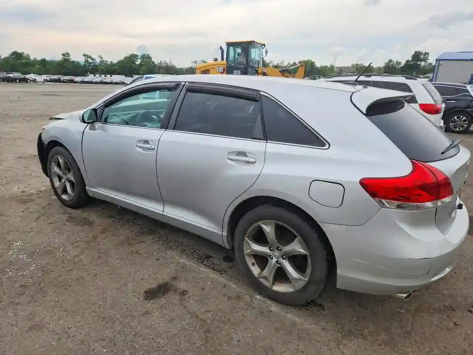 4T3BK3BB8BU052414 2011 TOYOTA VENZA-1