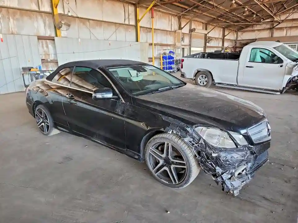 WDDKK7CF9BF094073 2011 MERCEDES-BENZ E-CLASS-3
