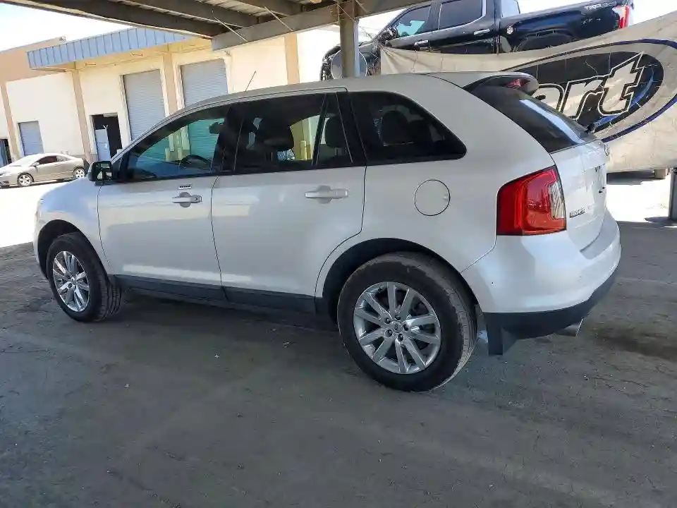 2FMDK3JC5DBB45072 2013 FORD EDGE-1