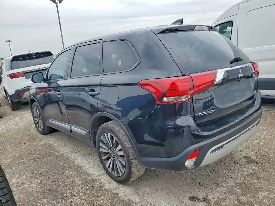 JA4AD2A3XLZ048399 2020 MITSUBISHI OUTLANDER-1