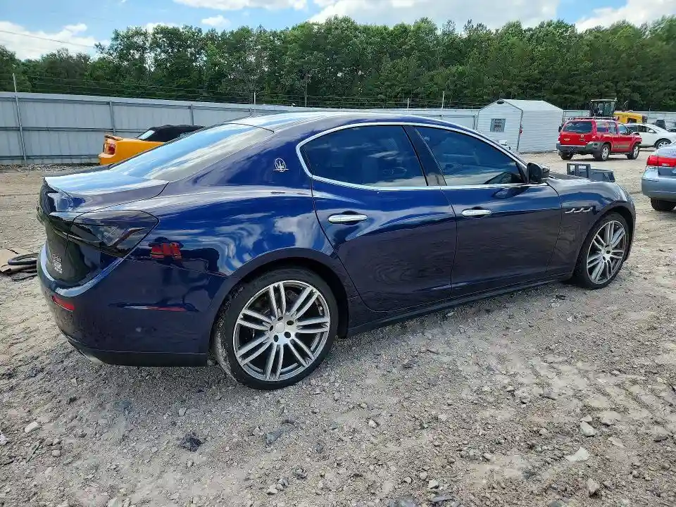 ZAM57RSLXH1205243 2017 MASERATI ALL OTHER-2