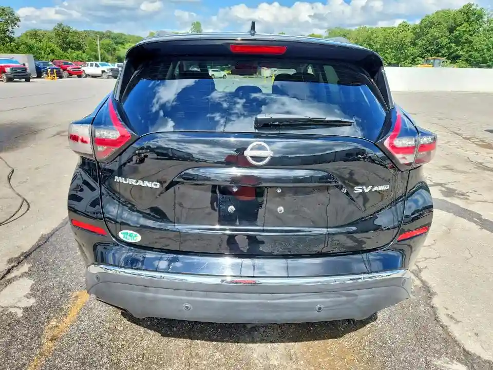 5N1AZ2BS4PC119226 2023 NISSAN MURANO-5