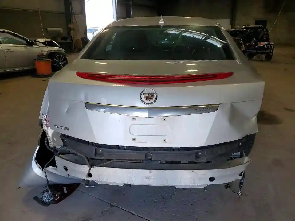 2G61N5S33D9216546 2013 CADILLAC XTS-5
