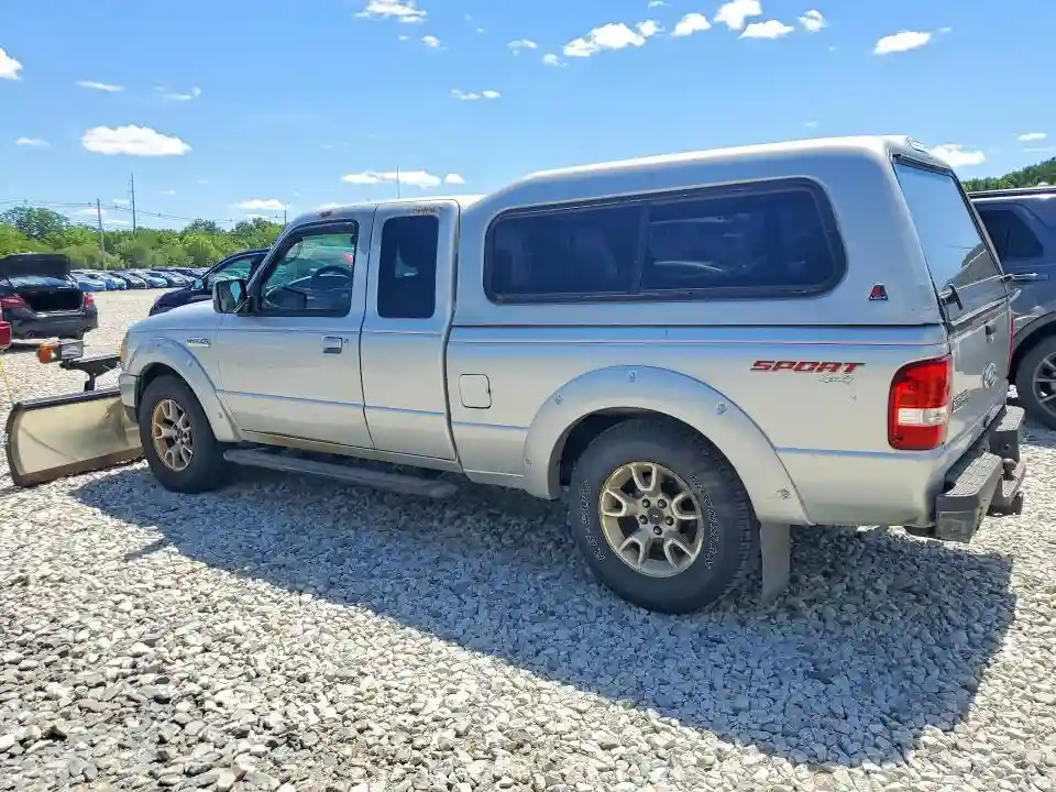 1FTLR4FE0APA09660 2010 FORD RANGER-1