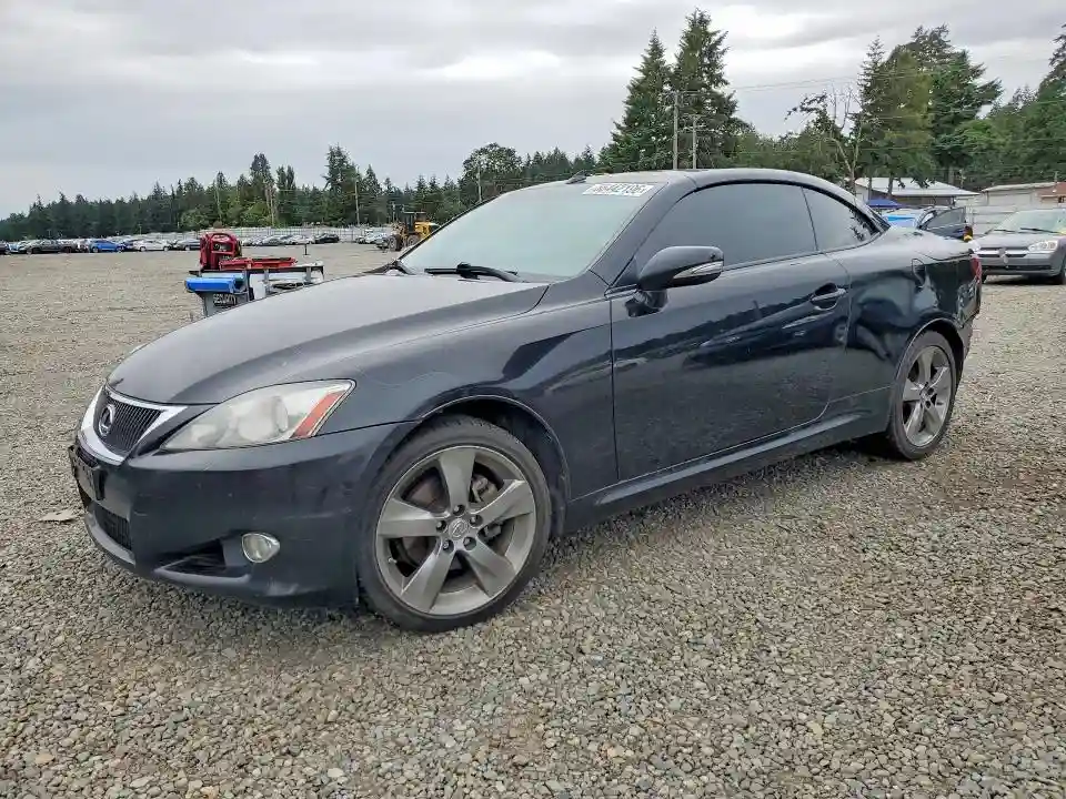 JTHFF2C21A2514347 2010 LEXUS IS-0