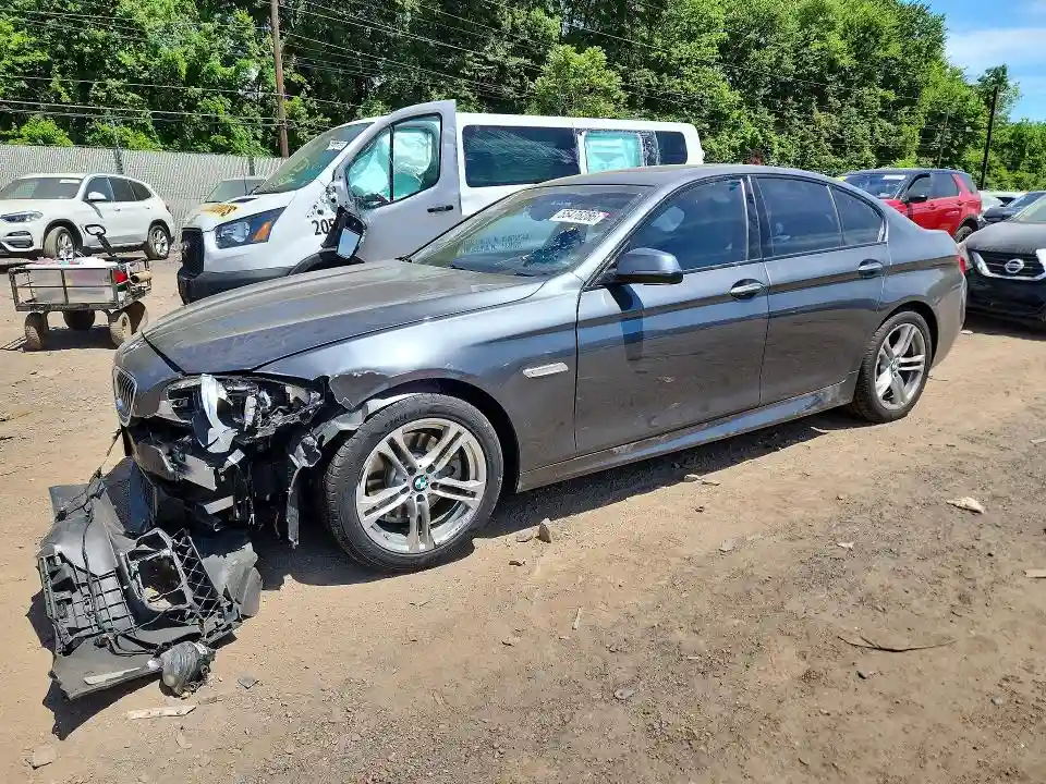 WBA5A5C56GD527659 2016 BMW 5 SERIES-0