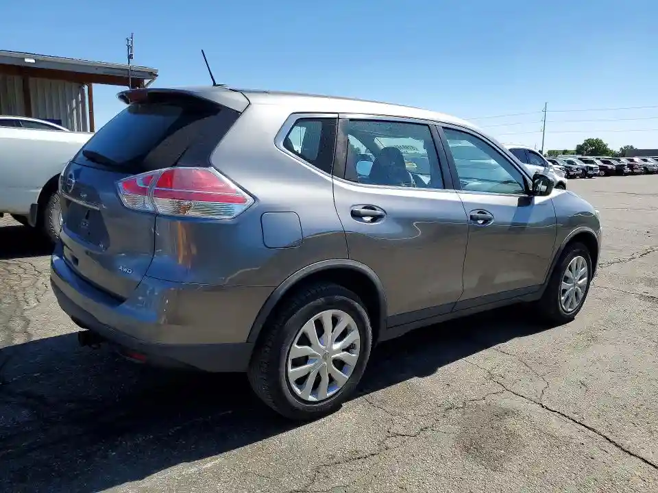 KNMAT2MV0GP621740 2016 NISSAN ROGUE-2