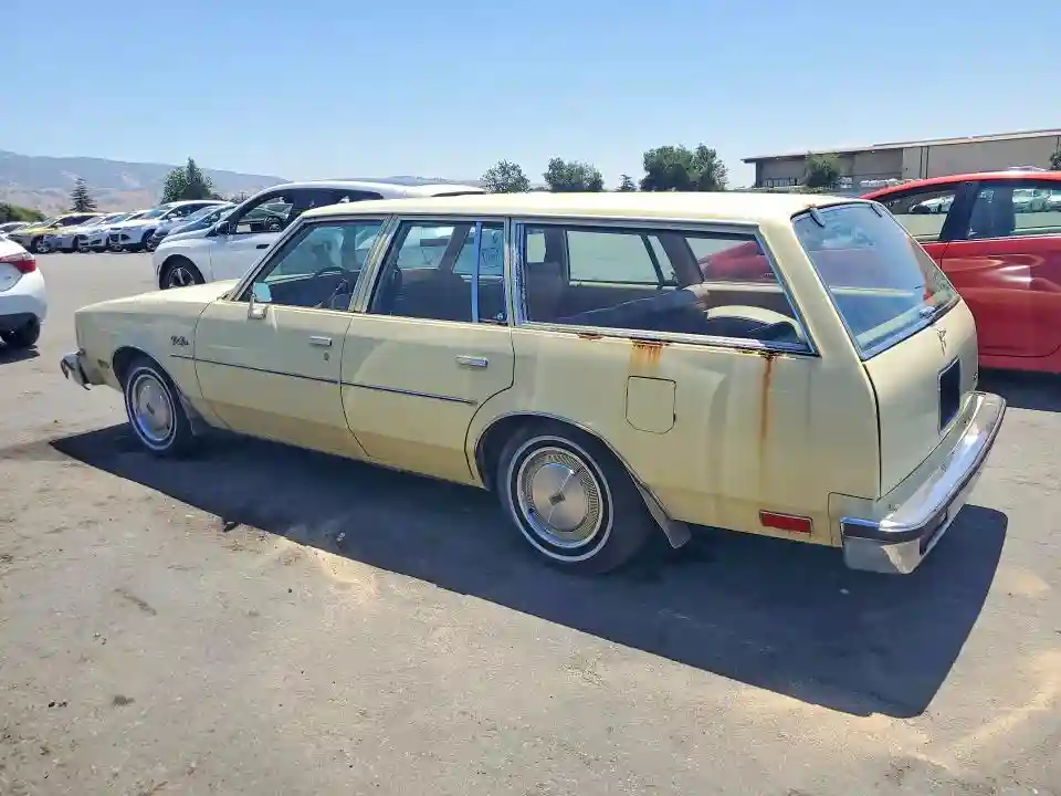 3G35F92401668 1979 OLDSMOBILE CUTLASS-1