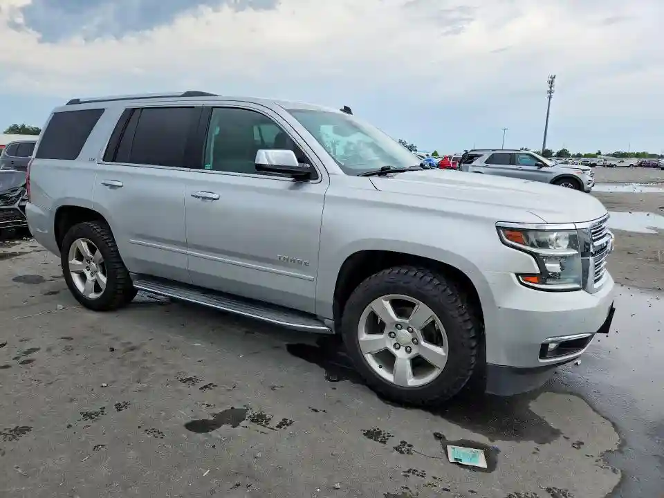 1GNSKCKC9FR239179 2015 CHEVROLET TAHOE-3