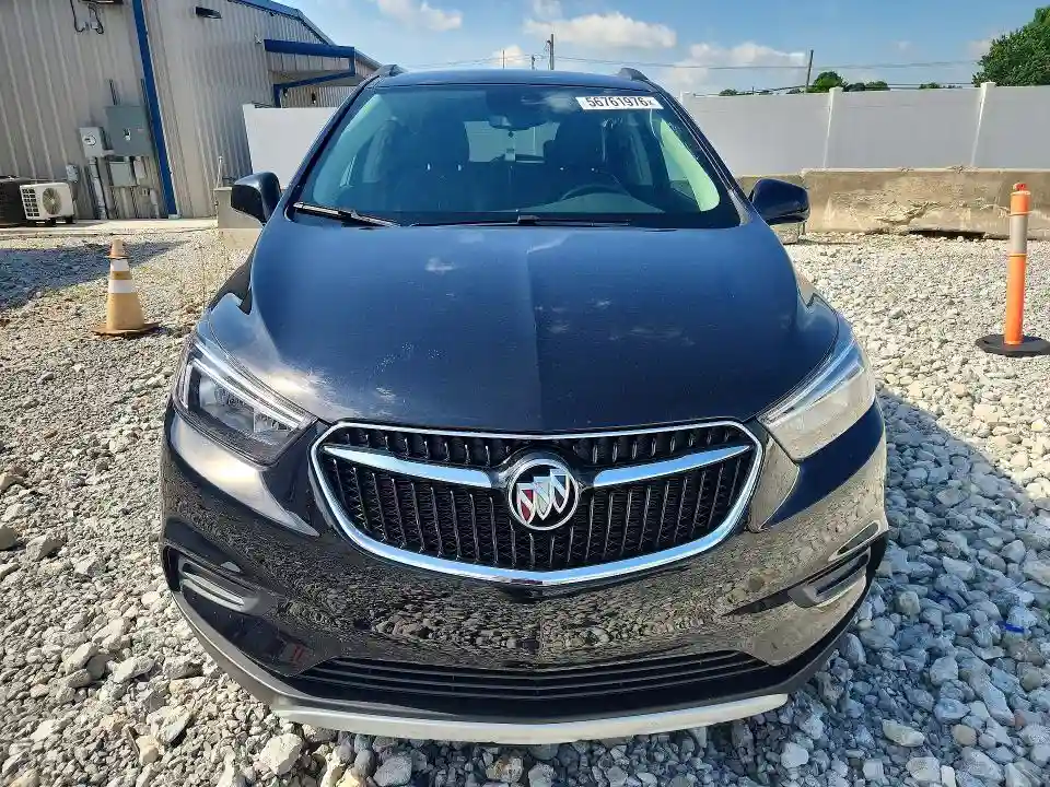 KL4CJESM4NB564313 2022 BUICK ENCORE-4
