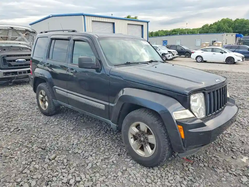 1J4PN2GK3BW529780 2011 JEEP LIBERTY-3