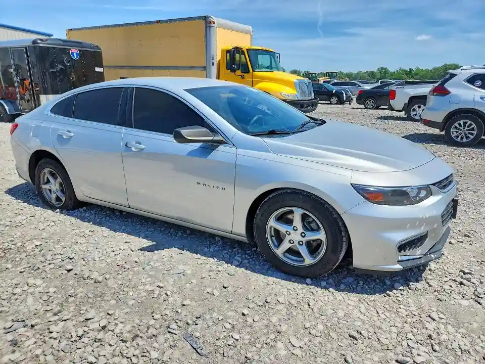 1G1ZB5ST5JF106229 2018 CHEVROLET MALIBU-3
