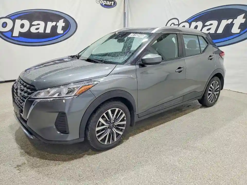 3N1CP5CV7PL505529 2023 NISSAN KICKS-0