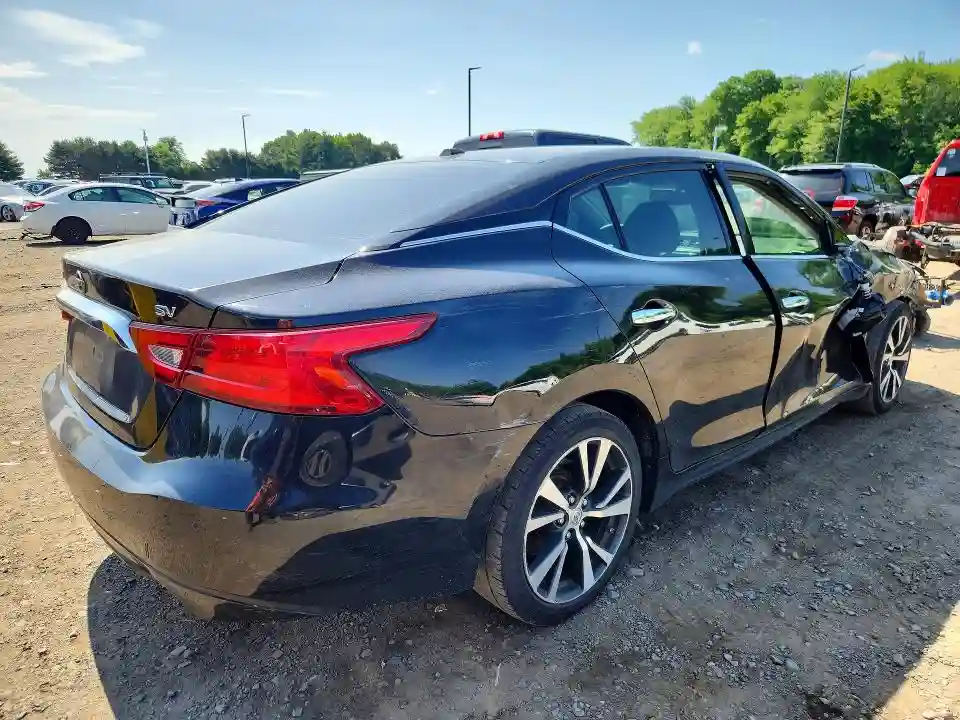 1N4AA6AP4HC374241 2017 NISSAN MAXIMA-2