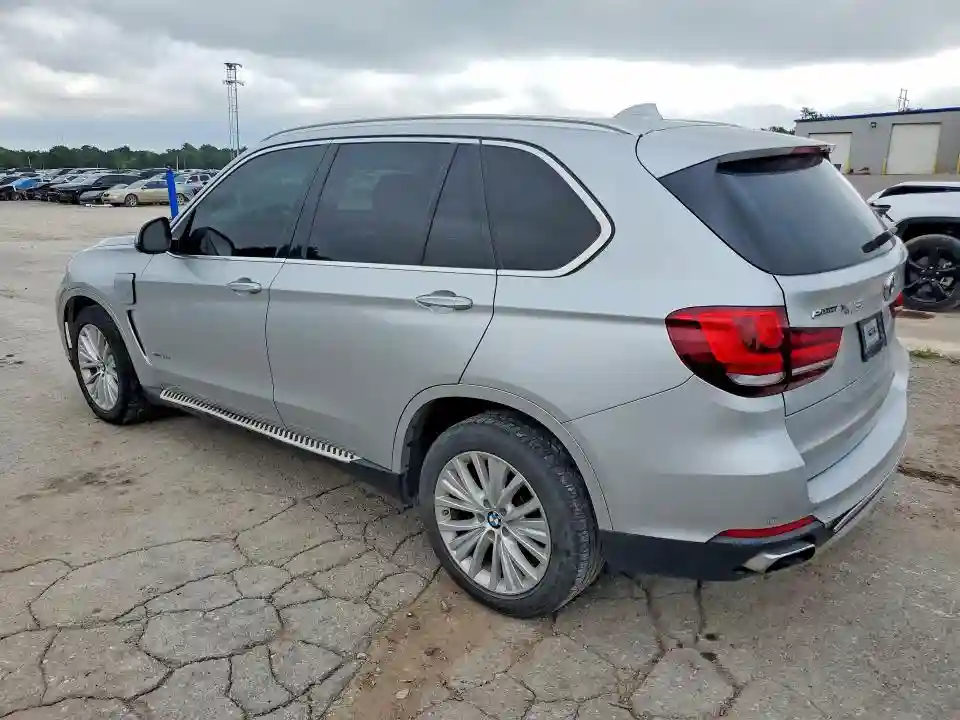 5UXKT0C51G0F74755 2016 BMW X5-1