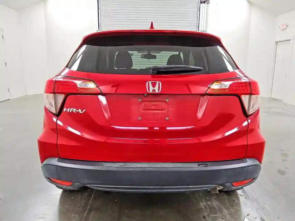 3CZRU5H76GM728966 2016 HONDA HR-V-5