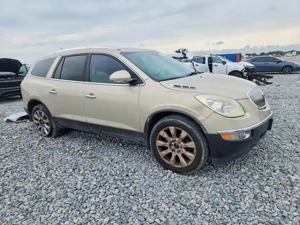 5GAKRDEDXCJ117473 2012 BUICK ENCLAVE-3