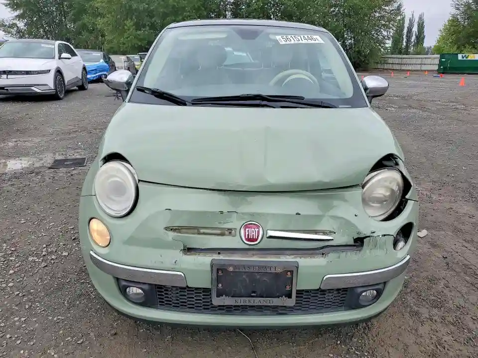 3C3CFFCR7CT145122 2012 FIAT 500-4