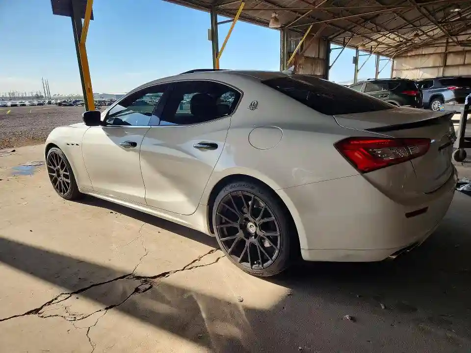 ZAM57XSA9F1159209 2015 MASERATI ALL OTHER-1