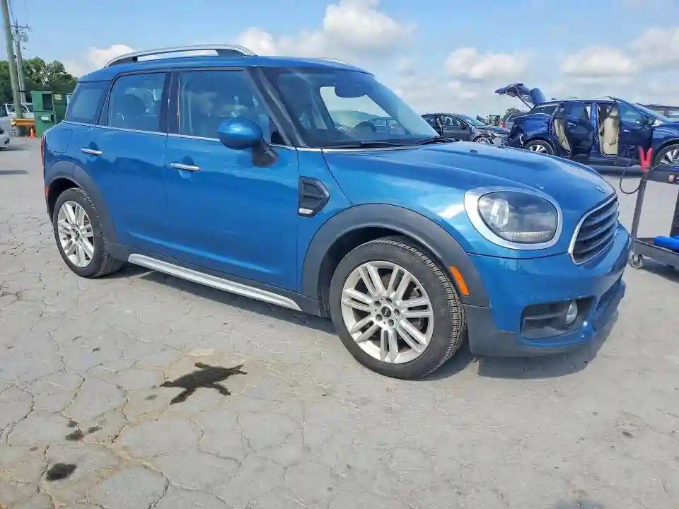 WMZYS7C3XJ3B63169 2018 MINI COOPER-3