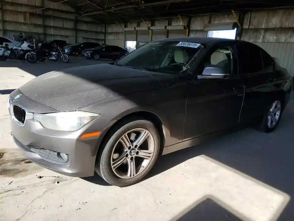 WBA3B1C50FP831838 2015 BMW 3 SERIES-0