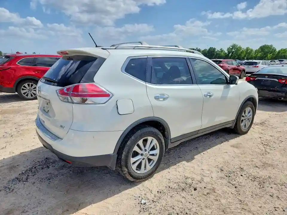 5N1AT2MT2GC809063 2016 NISSAN ROGUE-2