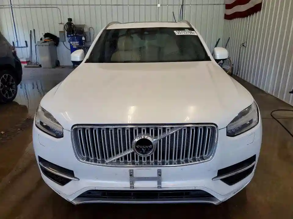 YV4A22PL1H1152463 2017 VOLVO XC90-4