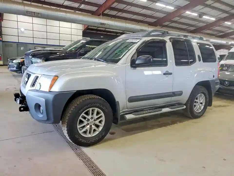 5N1AN0NW6EN813304 2014 NISSAN XTERRA-0