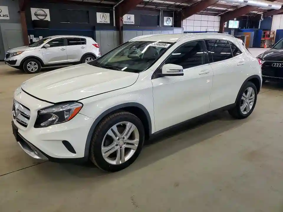 WDCTG4GB0FJ065967 2015 MERCEDES-BENZ GLA-CLASS-0