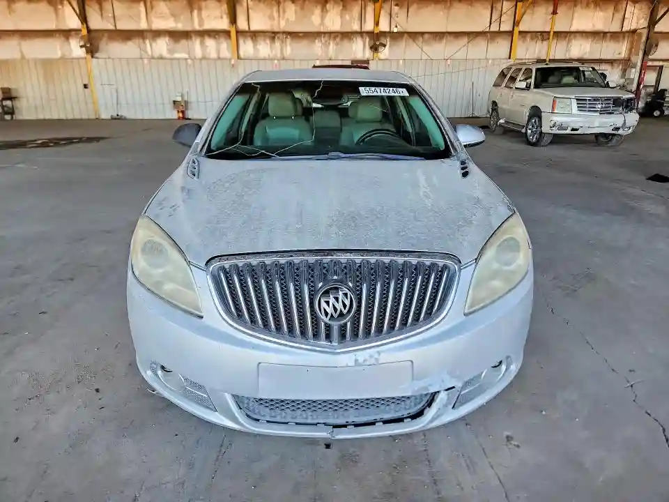 1G4PR5SK8D4130893 2013 BUICK VERANO-4
