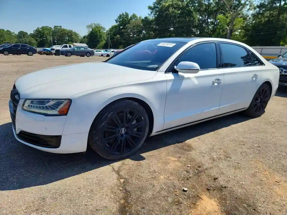 WAU34AFD2GN010783 2016 AUDI A8-0
