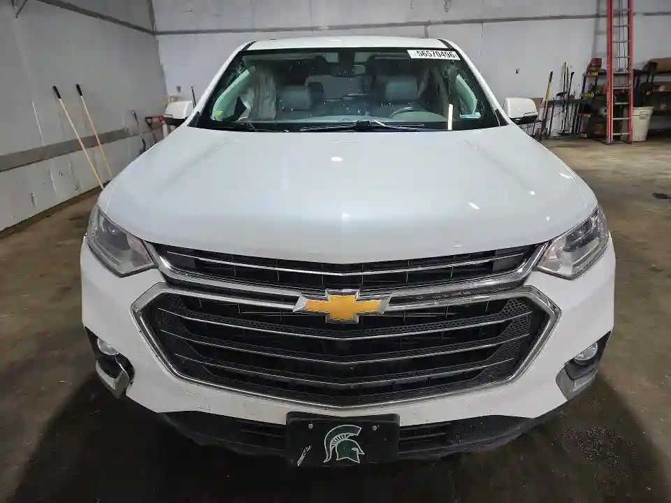 1GNERGKW4KJ254367 2019 CHEVROLET TRAVERSE-4