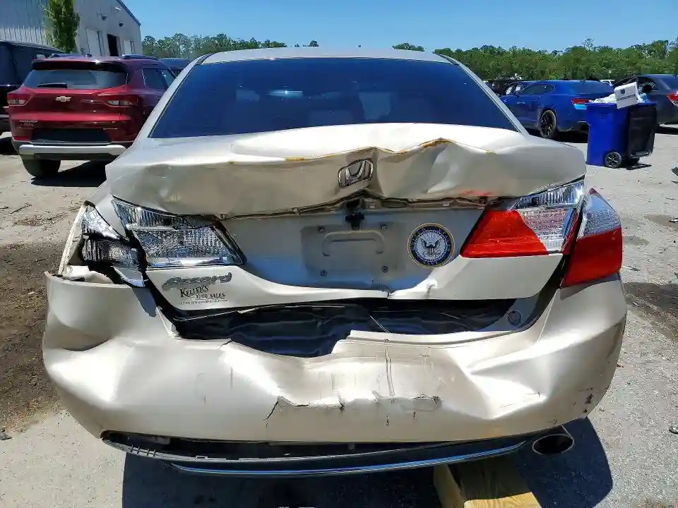 1HGCR2F31EA022947 2014 HONDA ACCORD-5