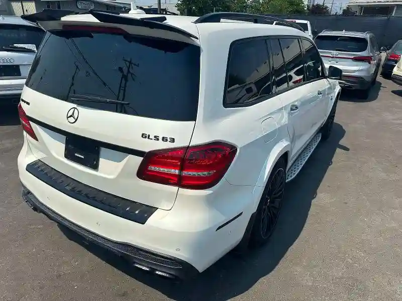 4JGDF7FE6JB065206 2018 MERCEDES-BENZ GLS-CLASS-3