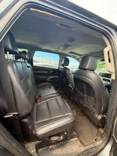 5XYP3DHCXMG179126 2021 KIA TELLURIDE-5