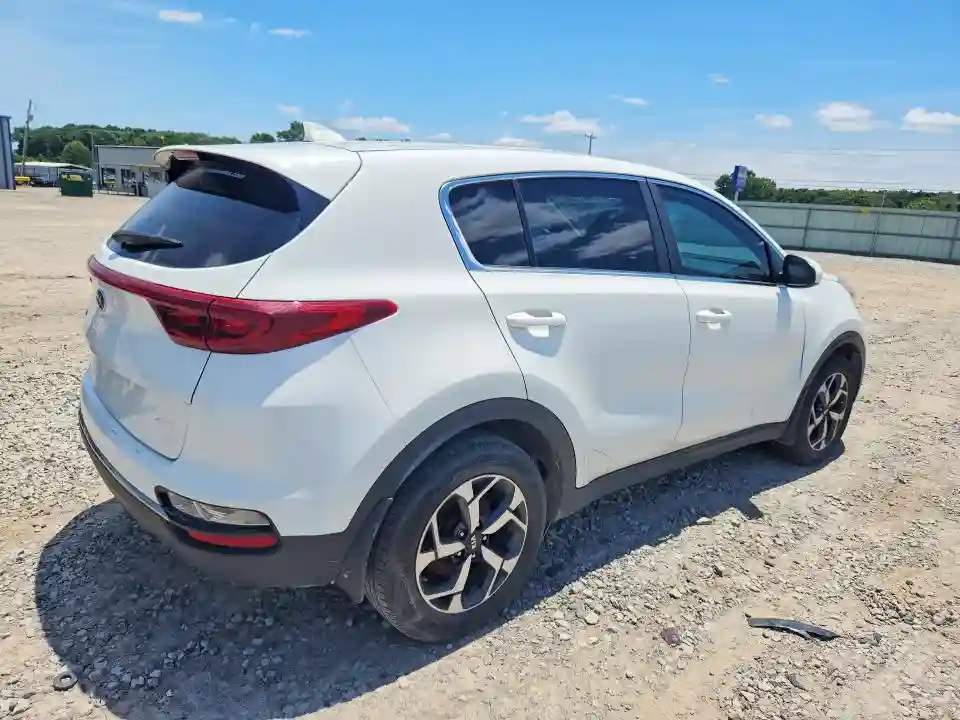 KNDPM3AC1L7761094 2020 KIA SPORTAGE-2