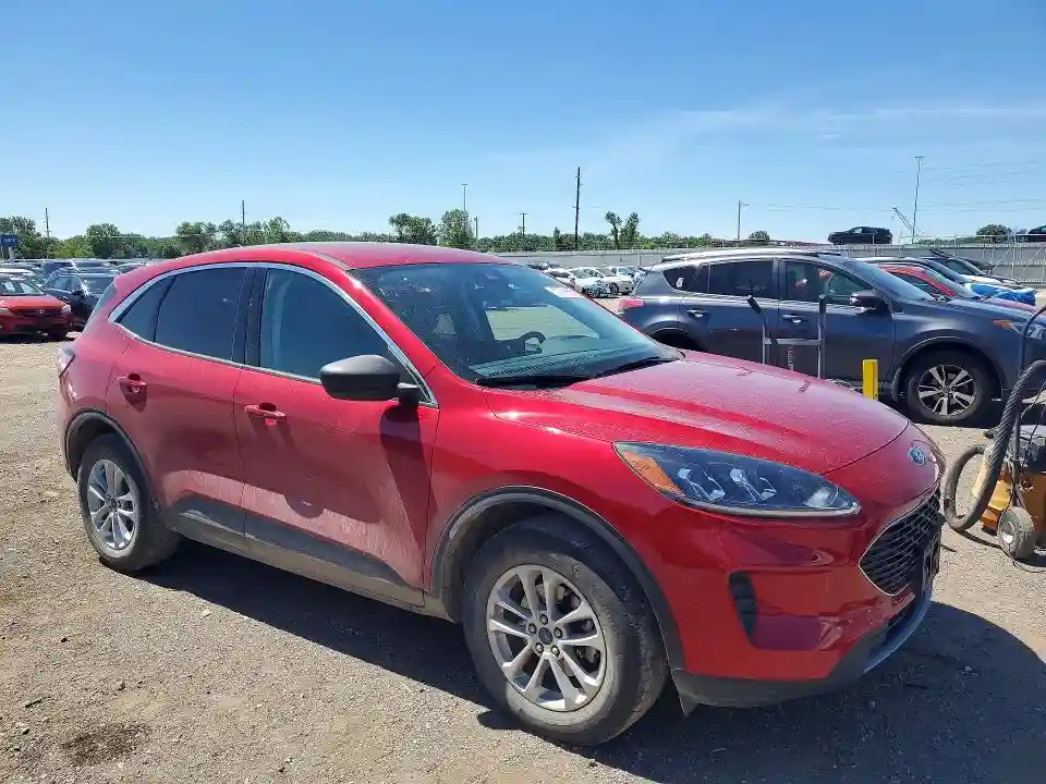 1FMCU9G6XNUA32286 2022 FORD ESCAPE-3