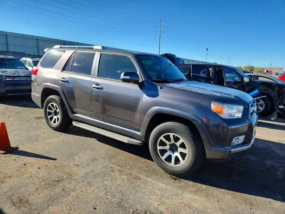 JTEBU5JR7B5068448 2011 TOYOTA 4RUNNER-3