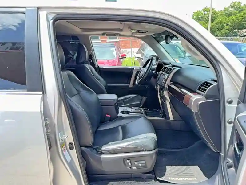 JTEZU5JR7E5073801 2014 TOYOTA 4RUNNER-4