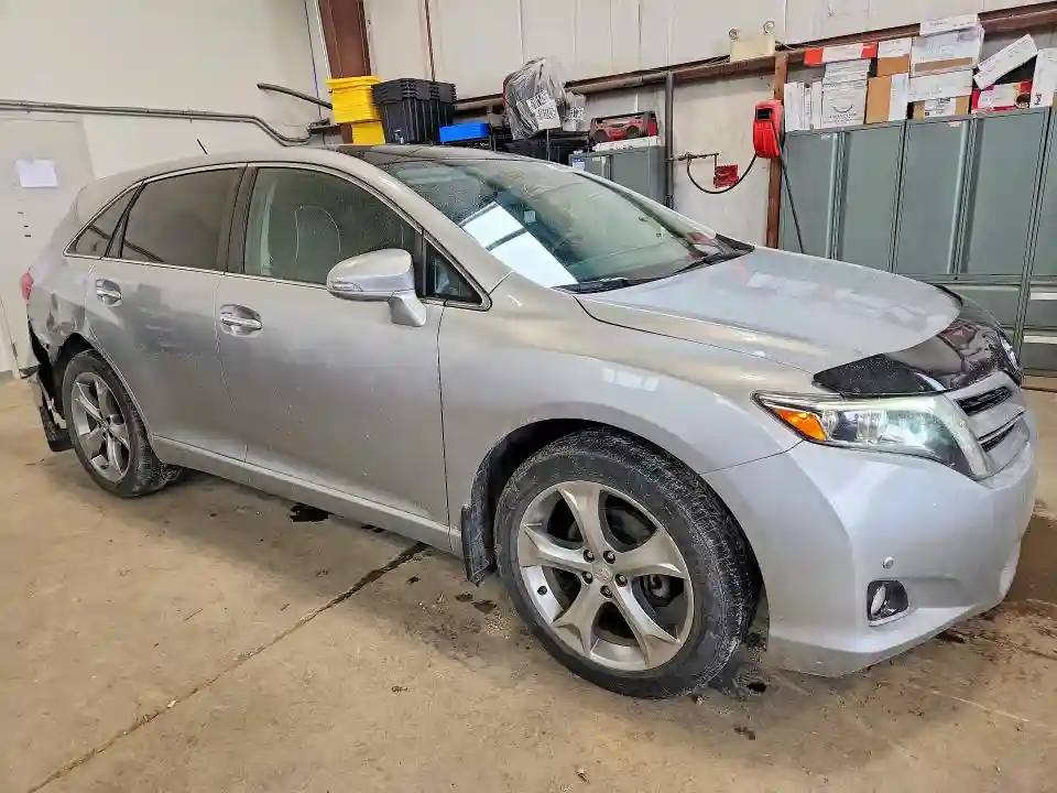 4T3BK3BB0FU111719 2015 TOYOTA VENZA-3
