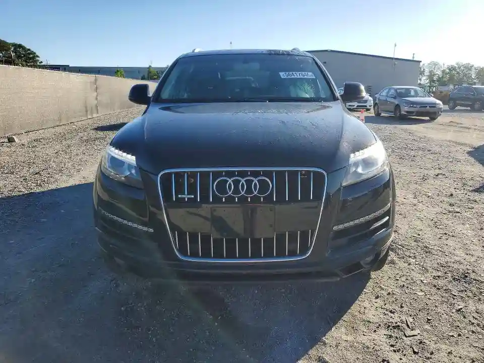 WA1LGAFE3FD015427 2015 AUDI Q7-4