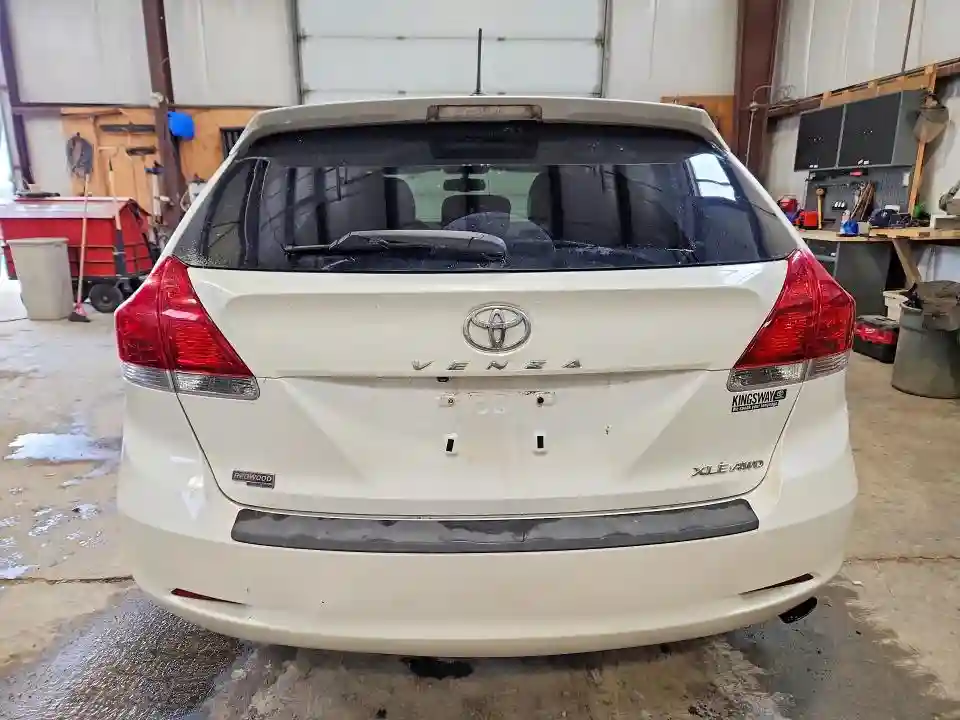 4T3BA3BB8GU076657 2016 TOYOTA VENZA-5