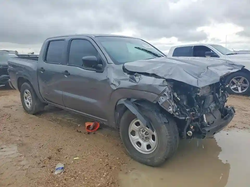 1N6ED1EJ5PN645450 2023 NISSAN FRONTIER-3