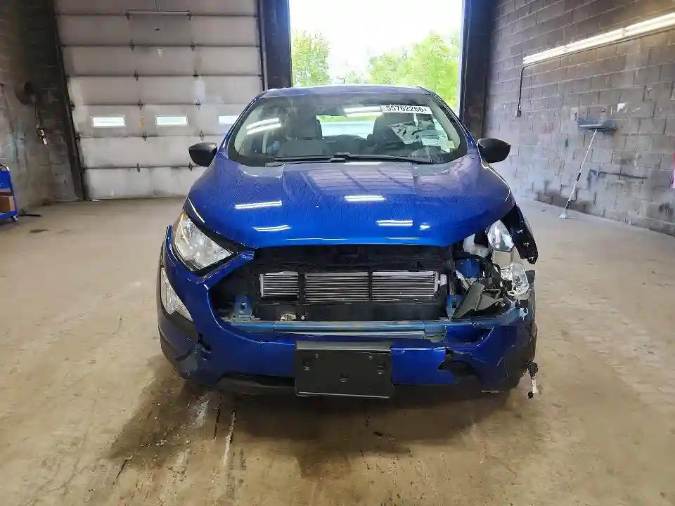 MAJ6S3FL6NC468978 2022 FORD ECOSPORT-4