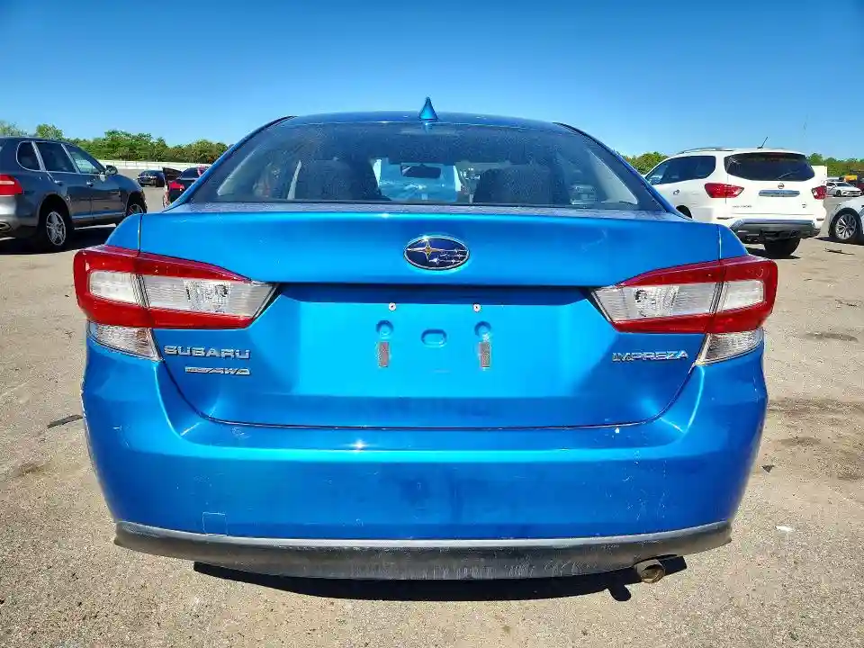 4S3GKAV64N3601929 2022 SUBARU IMPREZA-5
