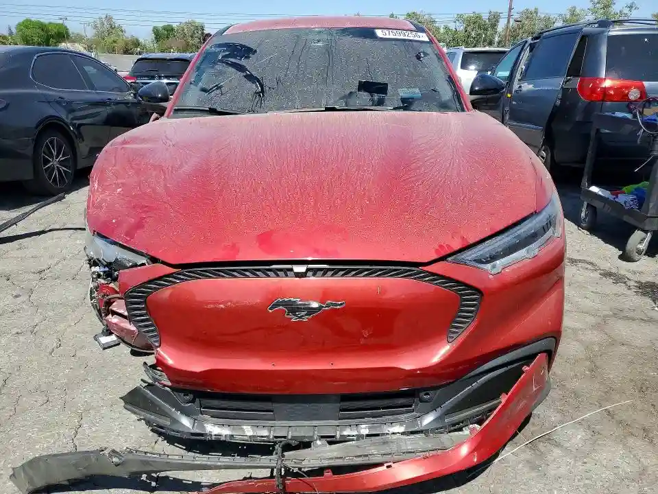 3FMTK1RM5PMA41701 2023 FORD MUSTANG-4
