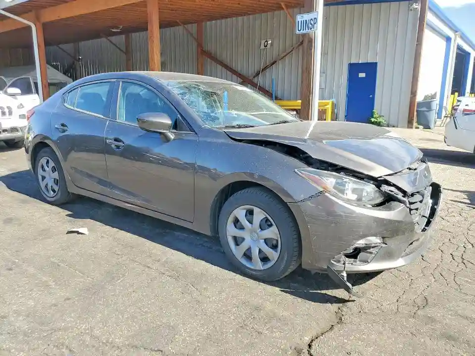 JM1BM1U71E1210943 2014 MAZDA 3-3