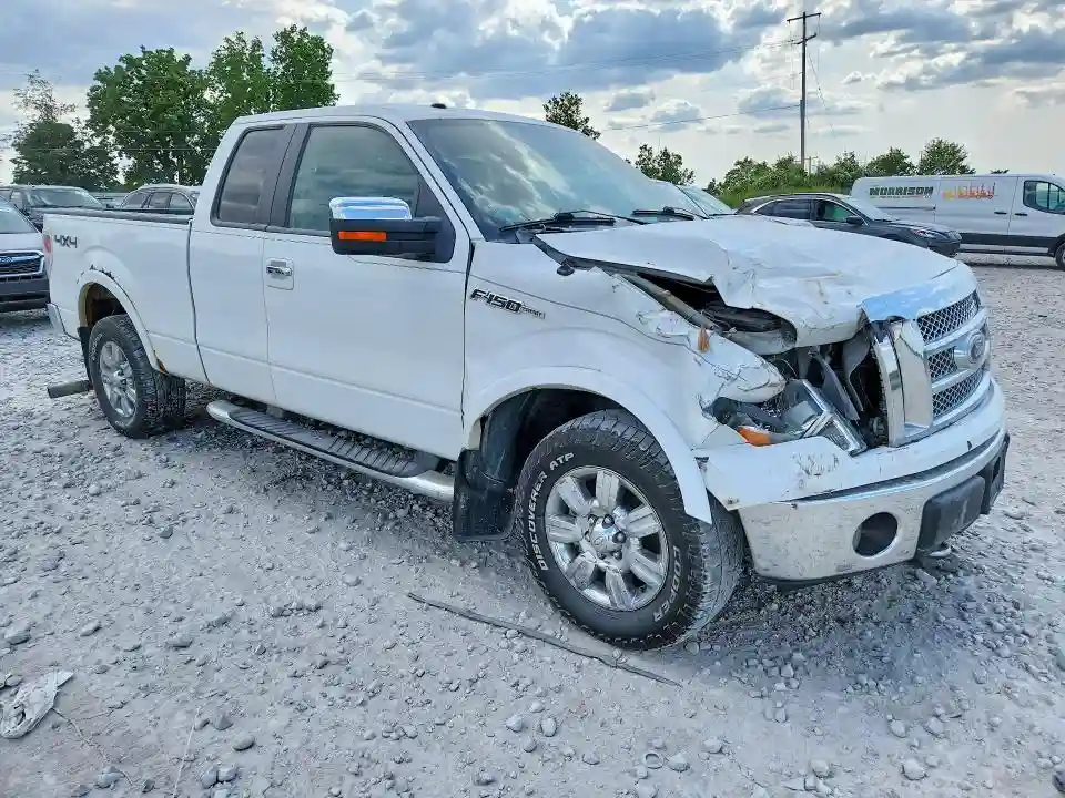 1FTFX1EV6AFA40307 2010 FORD F-150-3